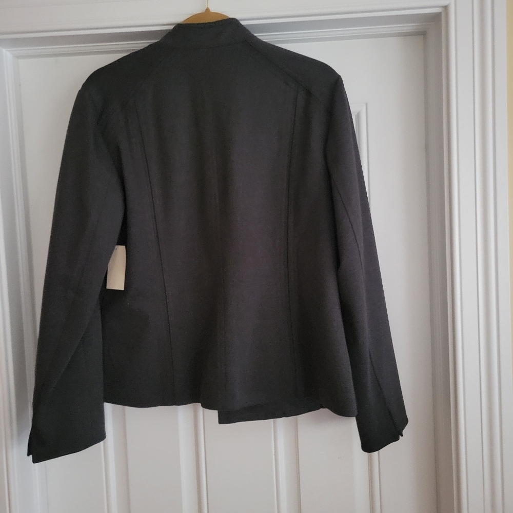 Coldwater Creek jacket